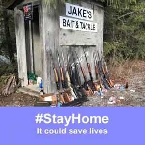 Meet your Posher, Audrey